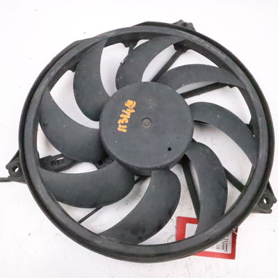 Ventilateur de refroidissement Peugeot 206 3-5 portes (2A-C) 1.4 hdi eco 70 (2001-2009) 5 portes
