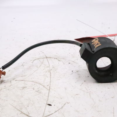 Bague receptrice transpondeur  Peugeot 206 3-5 portes (2A-C) 1.4 hdi eco 70 (2001-2009) 5 portes