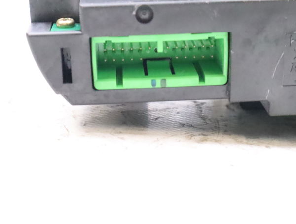 Commande de chauffage Honda CIVIC VII Hatchback (EU, EP, EV) 1.7 ctdi (ep4, eu9) (2002-2005)