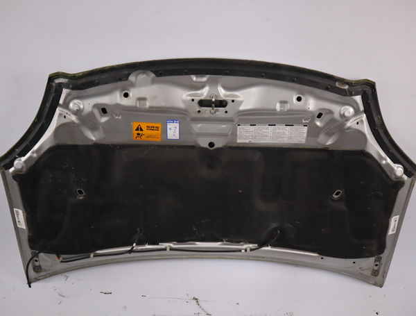 Capot Honda CIVIC VII Hatchback (EU, EP, EV) 1.7 ctdi (ep4, eu9) (2002-2005)