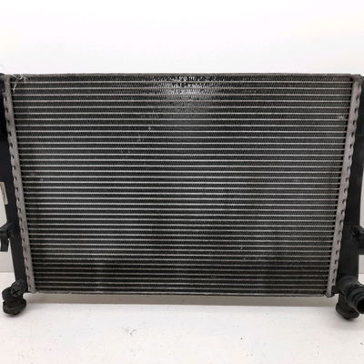 Radiateur Ford FUSION (JU_) 1.6 (2002-2009)