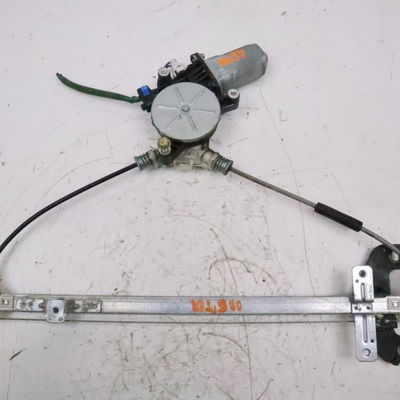 Mecanismemoteur leve-glace arg Honda CIVIC VII Hatchback (EU, EP, EV) 1.7 ctdi (ep4, eu9) (2002-2005)
