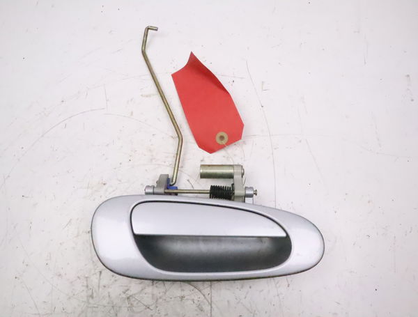 Poignee ext porte avd Honda CIVIC VII Hatchback (EU, EP, EV) 1.7 ctdi (ep4, eu9) (2002-2005)