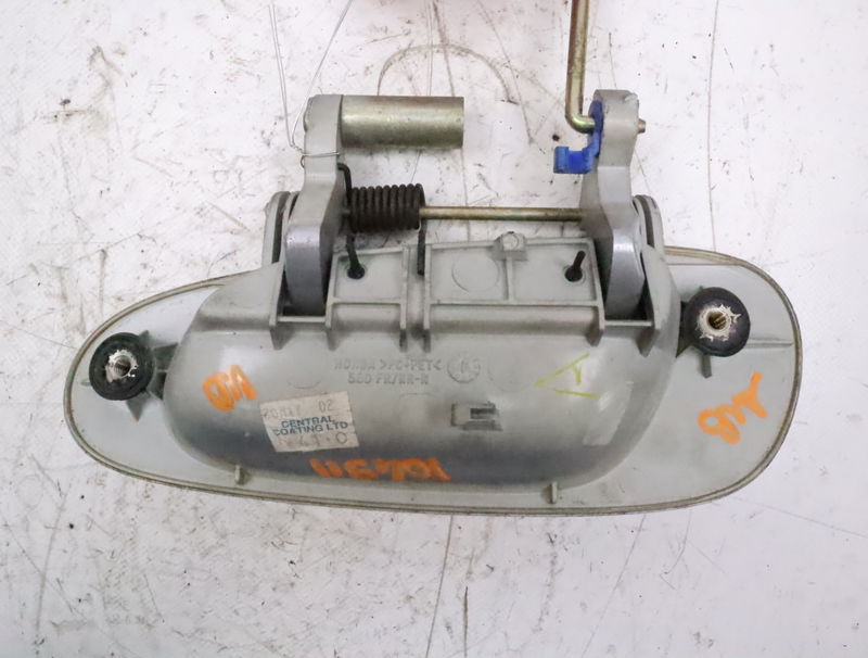 Poignee ext porte avd Honda CIVIC VII Hatchback (EU, EP, EV) 1.7 ctdi (ep4, eu9) (2002-2005)