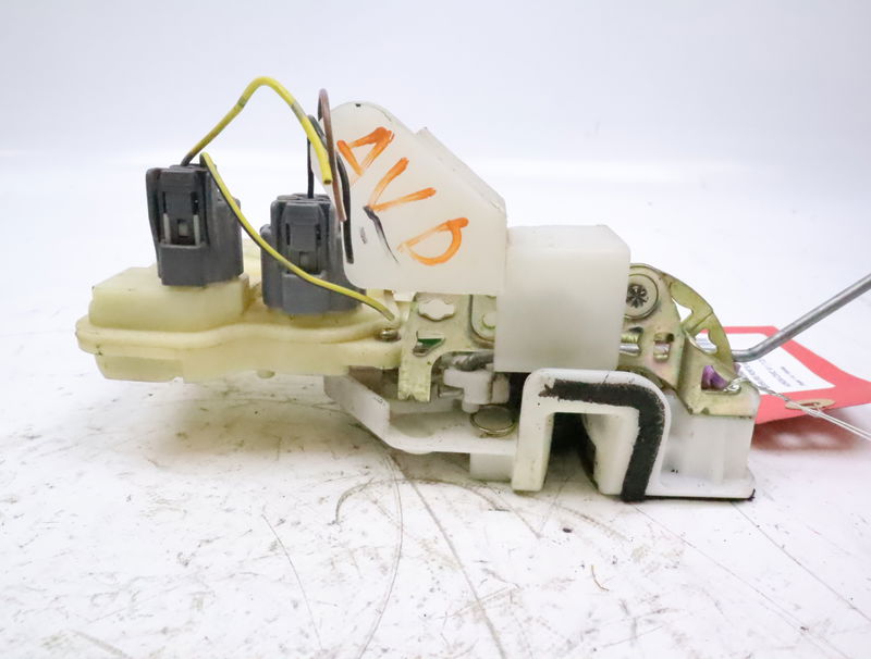 Serrure porte avd Honda CIVIC VII Hatchback (EU, EP, EV) 1.7 ctdi (ep4, eu9) (2002-2005)
