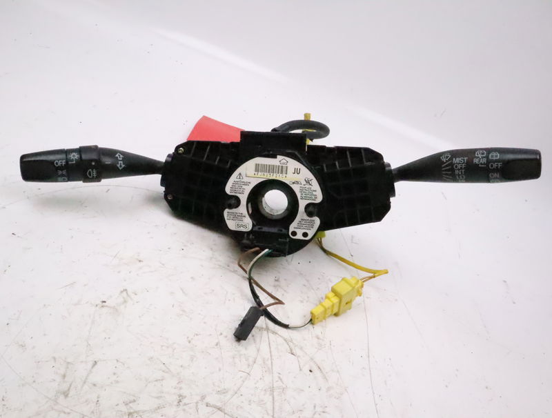 Bloc commodos Honda CIVIC VII Hatchback (EU, EP, EV) 1.7 ctdi (ep4, eu9) (2002-2005)