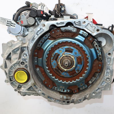 Boîte à vitesse automatique Hyundai I20 II (GB, IB) 1.0 t-gdi (2016)