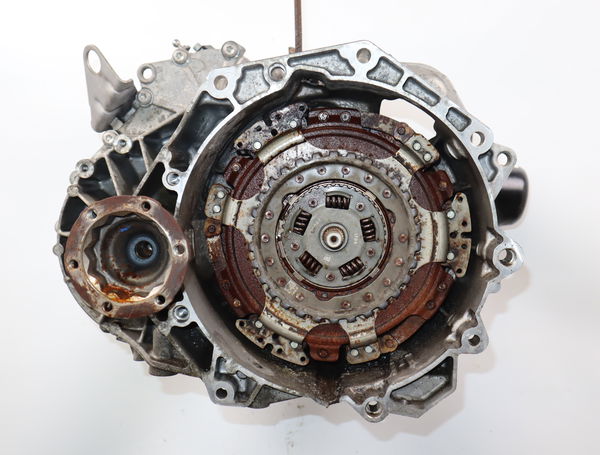 Boîte à vitesse automatique Volkswagen GOLF VII (5G1, BQ1, BE1, BE2) 1.0 tsi (2015-2020)