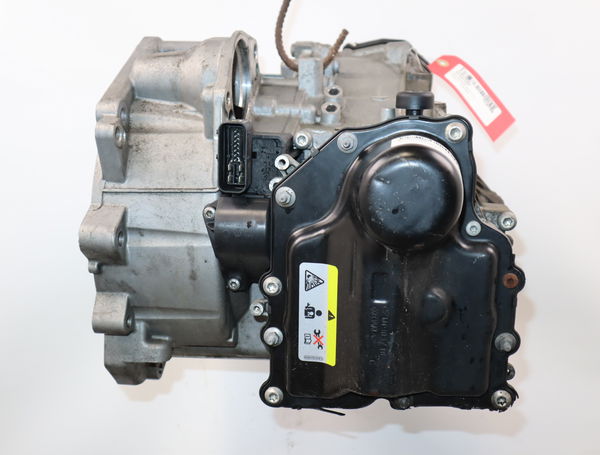 Boîte à vitesse automatique Volkswagen GOLF VII (5G1, BQ1, BE1, BE2) 1.0 tsi (2015-2020)