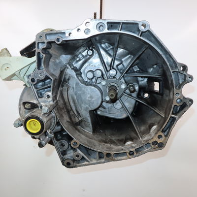 Boîte à vitesse mecanique Peugeot 206 CC (2D) 1.6 hdi 110 (2005-2007)