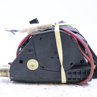 Ceinture arrière gauche Renault CLIO II (BB_, CB_) 1.5 dci (b-cb08) (2001-2005) 5 portes