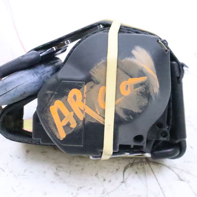 Ceinture centrale arriere Renault CLIO II (BB_, CB_) 1.5 dci (b-cb08) (2001-2005) 5 portes