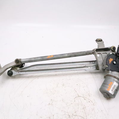 Mecanisme essuie-glace avant Honda CIVIC VII Hatchback (EU, EP, EV) 1.7 ctdi (ep4, eu9) (2002-2005)