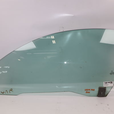 Glace porte av g Peugeot 206 CC (2D) 1.6 hdi 110 (2005-2007)