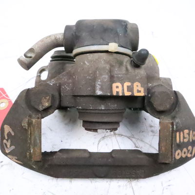 Etrier de frein arrière droit Peugeot 206 CC (2D) 1.6 hdi 110 (2005-2007)