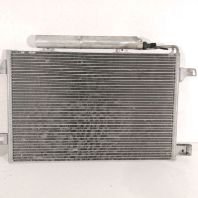 Condenseur clim Mercedes-benz CLASSE B Sports Tourer (W245) B 200 cdi (245.208) (2005-2011)