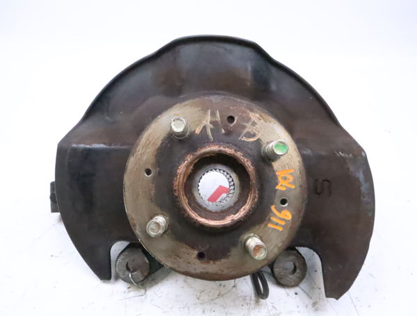 Fusee avd Honda CIVIC VII Hatchback (EU, EP, EV) 1.7 ctdi (ep4, eu9) (2002-2005)