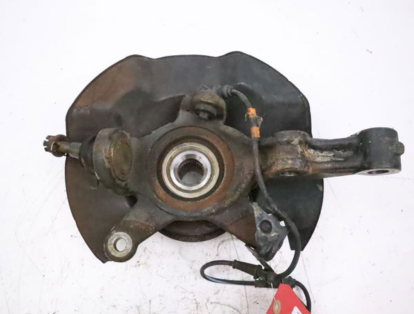 Fusee avd Honda CIVIC VII Hatchback (EU, EP, EV) 1.7 ctdi (ep4, eu9) (2002-2005)