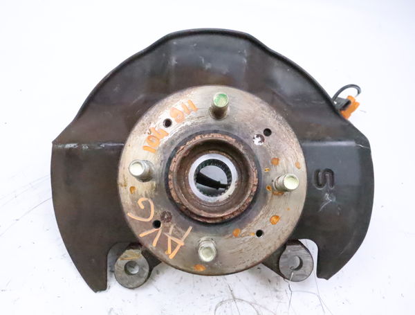 Fusee avg Honda CIVIC VII Hatchback (EU, EP, EV) 1.7 ctdi (ep4, eu9) (2002-2005)