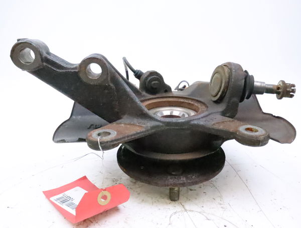 Fusee avg Honda CIVIC VII Hatchback (EU, EP, EV) 1.7 ctdi (ep4, eu9) (2002-2005)