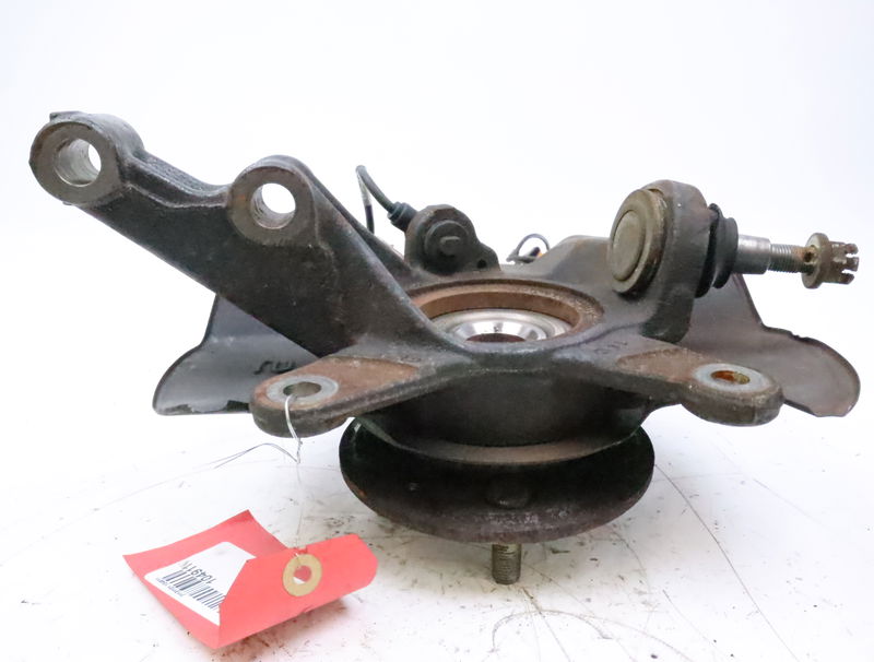 Fusee avg Honda CIVIC VII Hatchback (EU, EP, EV) 1.7 ctdi (ep4, eu9) (2002-2005)
