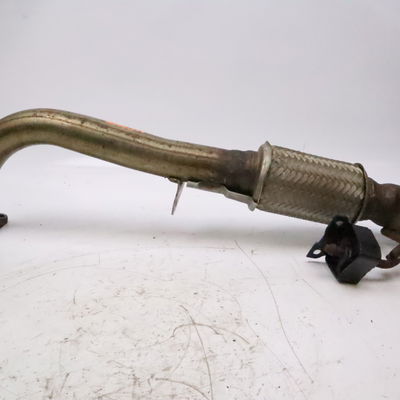 Flexible echappement av Honda CIVIC VII Hatchback (EU, EP, EV) 1.7 ctdi (ep4, eu9) (2002-2005)