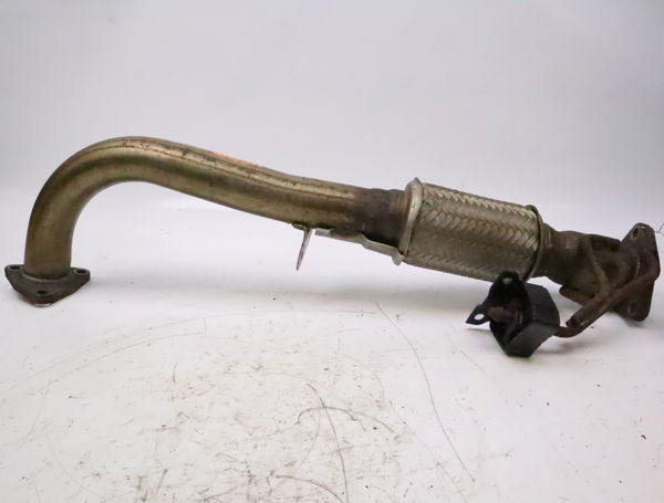 Flexible echappement av Honda CIVIC VII Hatchback (EU, EP, EV) 1.7 ctdi (ep4, eu9) (2002-2005)