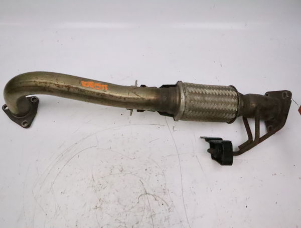 Flexible echappement av Honda CIVIC VII Hatchback (EU, EP, EV) 1.7 ctdi (ep4, eu9) (2002-2005)