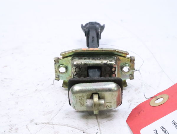 Tirant porte avd Honda CIVIC VII Hatchback (EU, EP, EV) 1.7 ctdi (ep4, eu9) (2002-2005)
