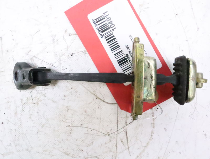 Tirant porte avd Honda CIVIC VII Hatchback (EU, EP, EV) 1.7 ctdi (ep4, eu9) (2002-2005)