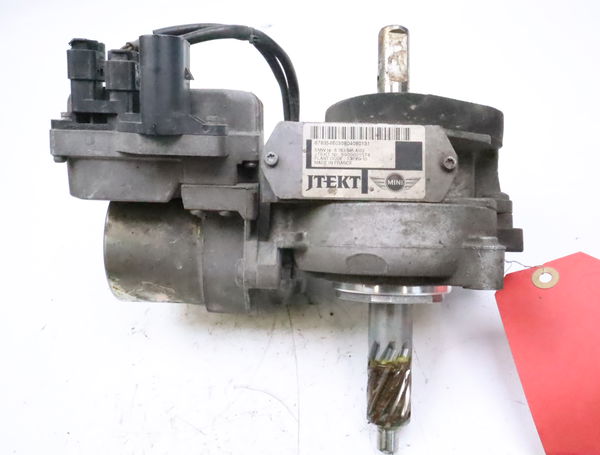 Moteur electrique de direction assistée Mini MINI (R56) Cooper (2006-2012)