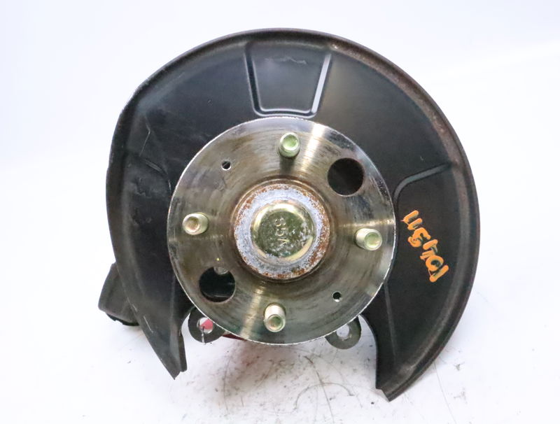 Fusee arg Honda CIVIC VII Hatchback (EU, EP, EV) 1.7 ctdi (ep4, eu9) (2002-2005)