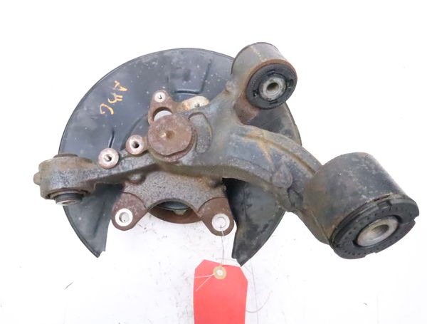 Fusee arg Honda CIVIC VII Hatchback (EU, EP, EV) 1.7 ctdi (ep4, eu9) (2002-2005)