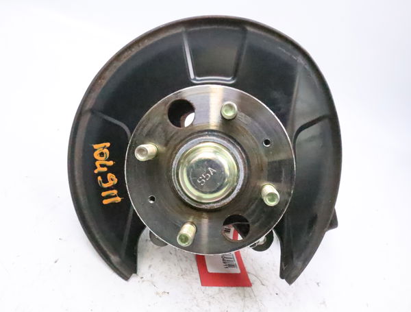 Fusee ard Honda CIVIC VII Hatchback (EU, EP, EV) 1.7 ctdi (ep4, eu9) (2002-2005)