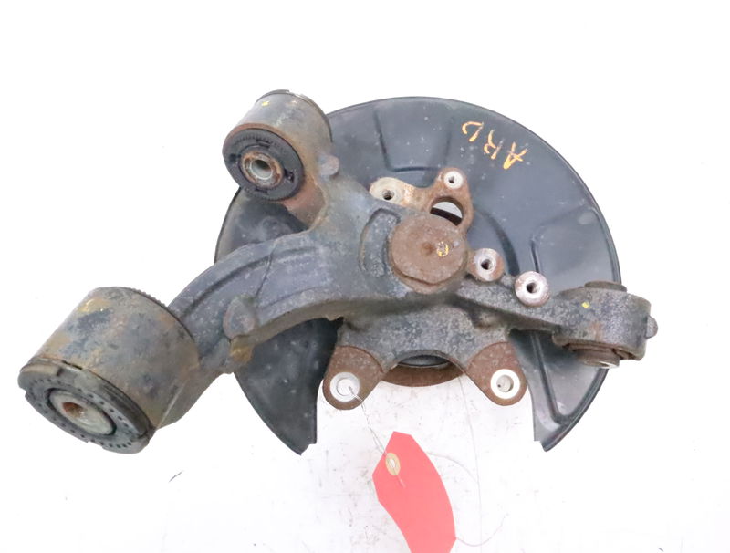 Fusee ard Honda CIVIC VII Hatchback (EU, EP, EV) 1.7 ctdi (ep4, eu9) (2002-2005)