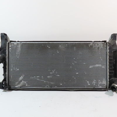 Radiateur Mini MINI Décapotable (F57) Cooper d (2014)