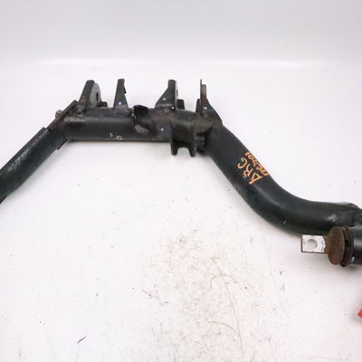 Bras arg Honda CIVIC VII Hatchback (EU, EP, EV) 1.7 ctdi (ep4, eu9) (2002-2005)