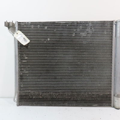 Condenseur clim Bmw X5 (F15, F85) M 50 d (2013-2018)