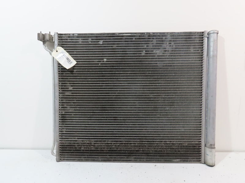 Condenseur clim Bmw X5 (F15, F85) M 50 d (2013-2018)