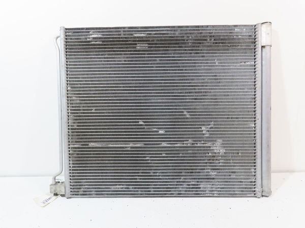Condenseur clim Bmw X5 (F15, F85) M 50 d (2013-2018)
