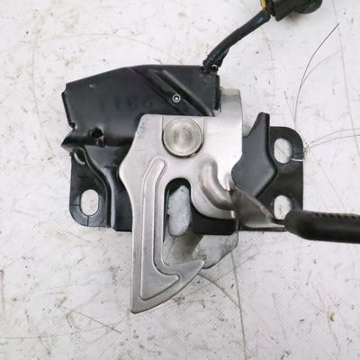 Serrure capot Honda CIVIC VII Hatchback (EU, EP, EV) 1.7 ctdi (ep4, eu9) (2002-2005)