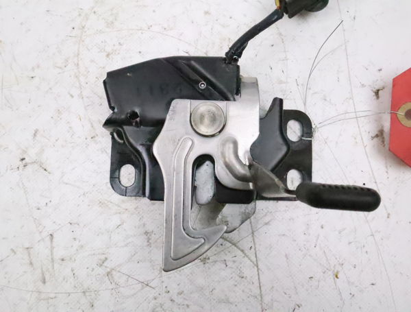 Serrure capot Honda CIVIC VII Hatchback (EU, EP, EV) 1.7 ctdi (ep4, eu9) (2002-2005)