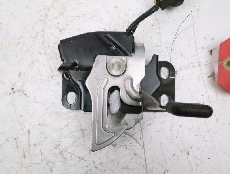 Serrure capot Honda CIVIC VII Hatchback (EU, EP, EV) 1.7 ctdi (ep4, eu9) (2002-2005)
