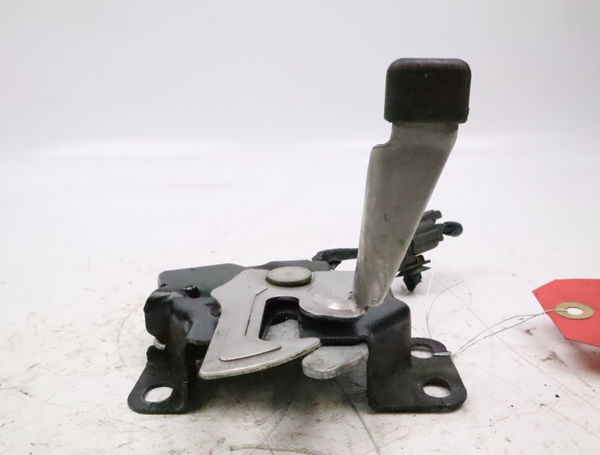 Serrure capot Honda CIVIC VII Hatchback (EU, EP, EV) 1.7 ctdi (ep4, eu9) (2002-2005)