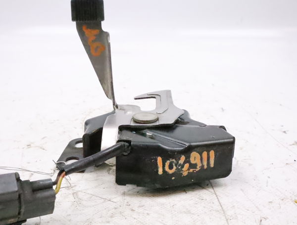 Serrure capot Honda CIVIC VII Hatchback (EU, EP, EV) 1.7 ctdi (ep4, eu9) (2002-2005)