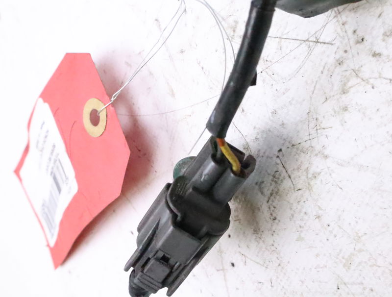 Serrure capot Honda CIVIC VII Hatchback (EU, EP, EV) 1.7 ctdi (ep4, eu9) (2002-2005)