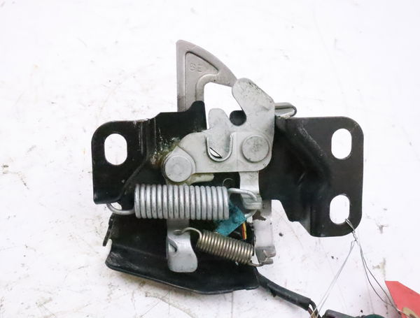 Serrure capot Honda CIVIC VII Hatchback (EU, EP, EV) 1.7 ctdi (ep4, eu9) (2002-2005)