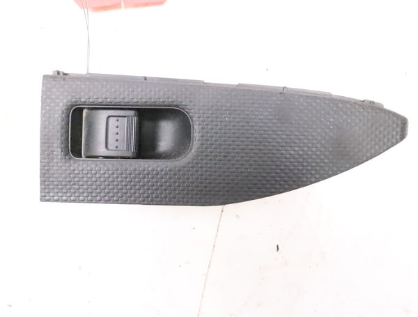 Commande leve-glace porte arrière gauche Honda CIVIC VII Hatchback (EU, EP, EV) 1.7 ctdi (ep4, eu9) (2002-2005)