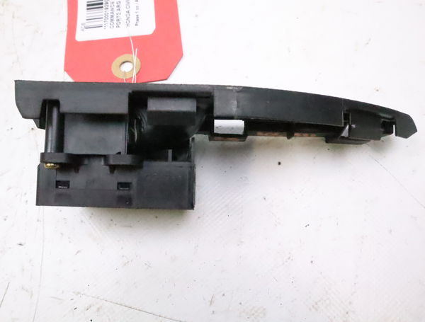 Commande leve-glace porte arrière gauche Honda CIVIC VII Hatchback (EU, EP, EV) 1.7 ctdi (ep4, eu9) (2002-2005)