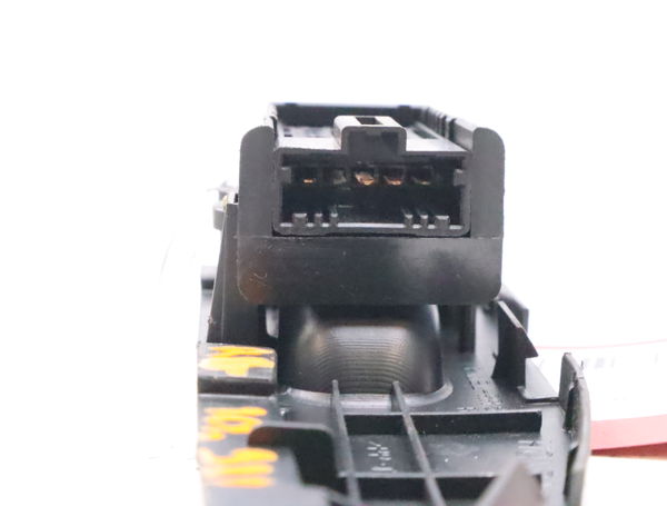 Commande leve-glace porte arrière gauche Honda CIVIC VII Hatchback (EU, EP, EV) 1.7 ctdi (ep4, eu9) (2002-2005)